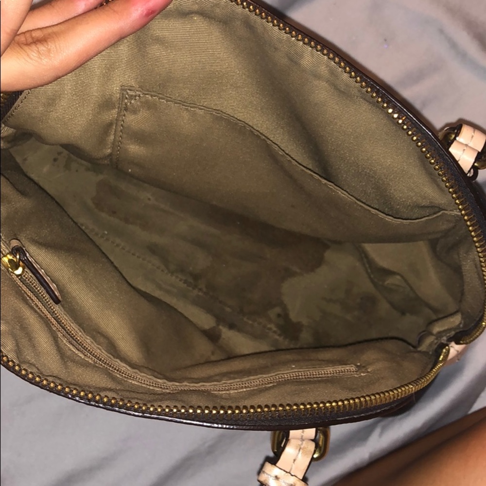 coach purse - Picture 4 of 5